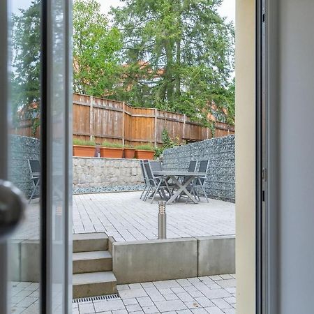 Suite Am Bleek Eg Wernigerode Εξωτερικό φωτογραφία