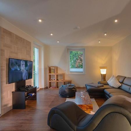 Suite Am Bleek Eg Wernigerode Εξωτερικό φωτογραφία