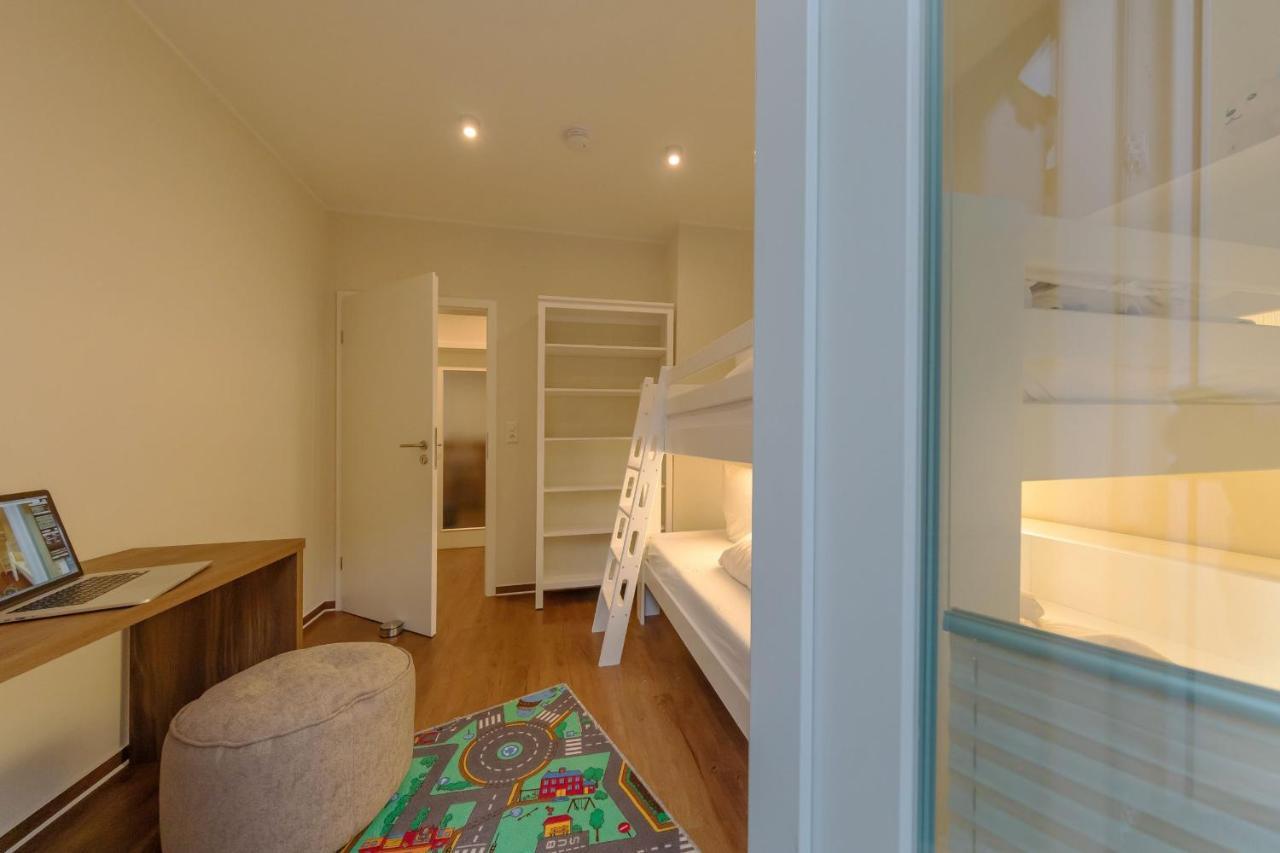 Suite Am Bleek Eg Wernigerode Εξωτερικό φωτογραφία