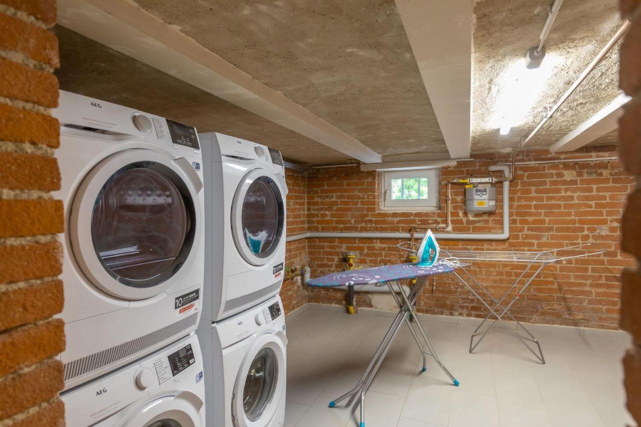 Suite Am Bleek Eg Wernigerode Εξωτερικό φωτογραφία
