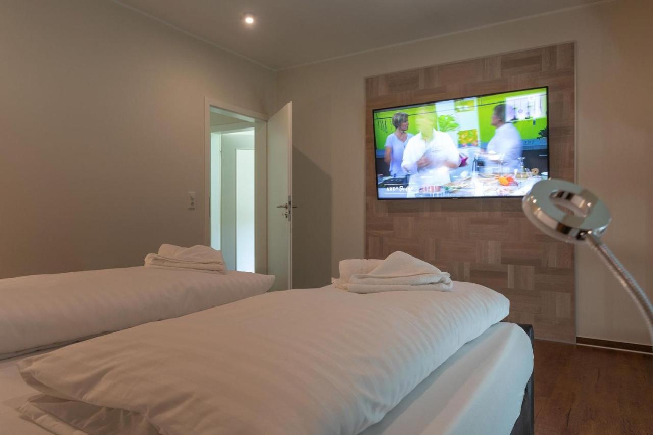Suite Am Bleek Eg Wernigerode Εξωτερικό φωτογραφία