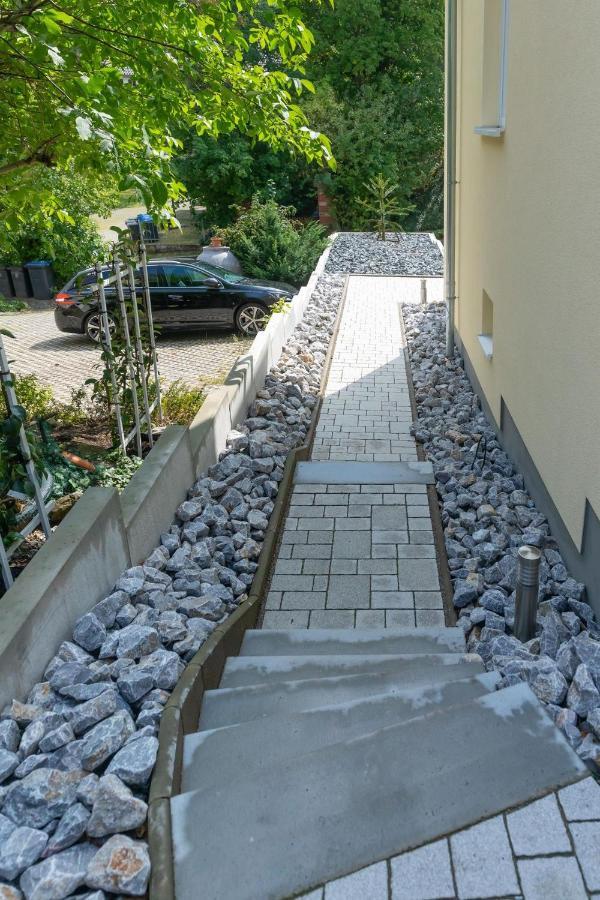 Suite Am Bleek Eg Wernigerode Εξωτερικό φωτογραφία